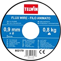 Telwin 802977- Bobina de Hilo de Alma- 0-8 kg